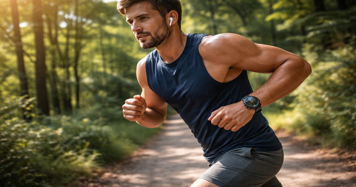 amazfit in use