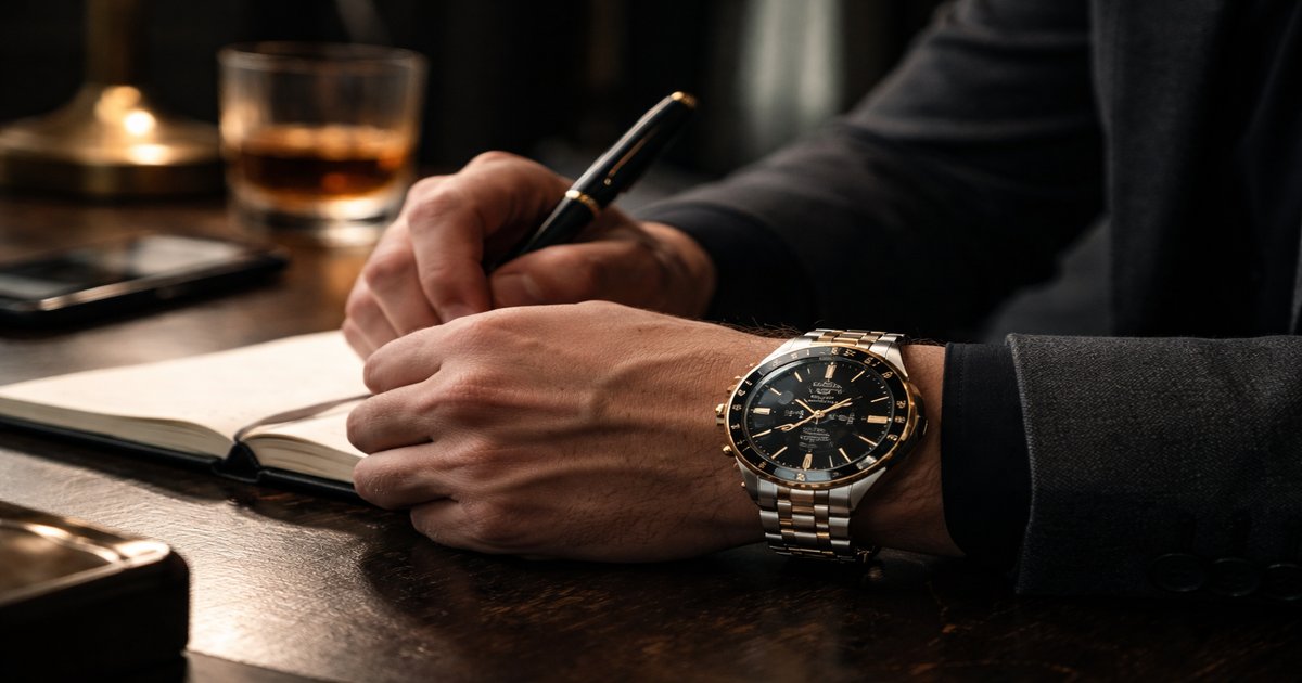 certina in use